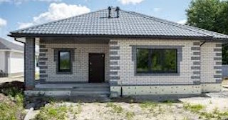 Строительство домов из кирпича с мансардой в Тюмени | от 3652 рублей